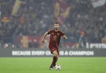 Roma-Venezia 2-1, rimonta giallorossa con Cristante e Pisilli