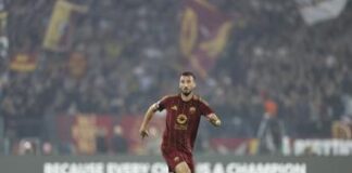 Roma-Venezia 2-1, rimonta giallorossa con Cristante e Pisilli