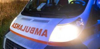 Rovigo, è morto l’autista di ambulanza investito mentre prestava soccorso: aveva 57 anni