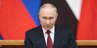 Russia e minaccia nucleare, esperti: “Nuova linea rossa, non è rilancio a poker di Putin”
