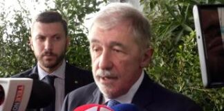 Salone Nautico, Bucci: “Orgoglio, passione e visione, questo il nostro messaggio”