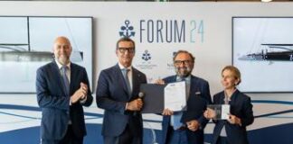 Salone Nautico consegue certificazione Iso20121 per progettazione sostenibile evento