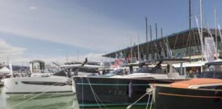 Salone Nautico, è boom di biglietti venduti