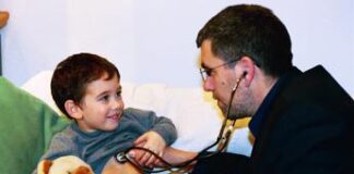 Salute, 36 società scientifiche per un ambiente a misura di bimbo, nasce Ambo