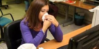 Salute, con calo termico prime insidie, ecco perché il freddo favorisce virus e batteri