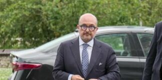Sangiuliano: “A Meloni ribadita la verità, mai un euro del ministero per viaggi o soggiorni Boccia”