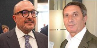 Sangiuliano al Tg1 di Chiocci: “Nessun reato, vicenda privata: mi scuso con persone coinvolte”