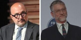 Sangiuliano, lettera a Meloni: “Dimissioni irrevocabili”. Giuli nominato ministro della Cultura