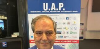 Sanità, Anelli: “Con Uap al fianco di medici che esprimono disagio e difficoltà”