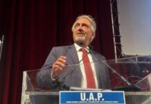 Sanità, Rocca: “Vicino a Uap (Unione nazionale ambulatori, poliambulatori, enti e ospedalità privata), parte essenziale dei servizi che eroghiamo a comunità”