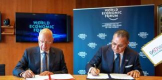 Sanità, accordo Gksd-World Economic Forum per assistenza più equa e universale