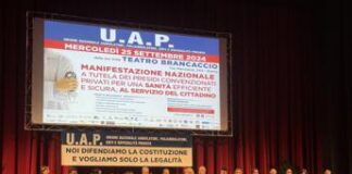 Sanità, medici Roma: “Analisi nelle farmacie? Sì purché autorizzate”