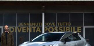 Santilli, mercato premia full hybrid Toyota, possibile target 2024 a quota 120 mila