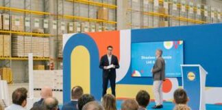 Sardegna, Basile (Lidl): “Qui tanti giovani pronti a crescere professionalmente”