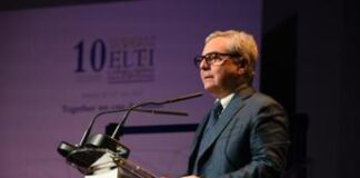 Scannapieco presiede a Helsinki assemblea Cdp europee