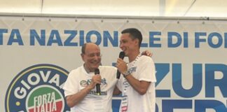 Schifani: “Su diritti civili non ci sono barriere”