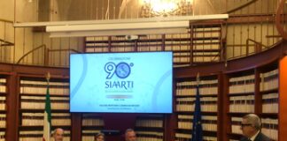 Schillaci: “90 anni Siaarti traguardo lunga storia di crescita e innovazione”