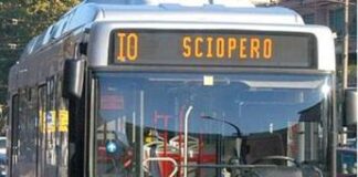 Sciopero 29 novembre, stop per trasporti, scuola e sanità. Treni garantiti