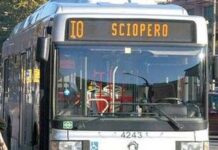 Sciopero aerei e trasporto pubblico, non solo il 14 novembre: ecco le date da segnare