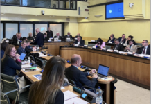 Il Consiglio regionale del Veneto approva il bilancio consolidato 2023 del gruppo Regione Veneto: le varie posizioni Consiglio regionale approva bilancio consolidato gruppo Regione Veneto