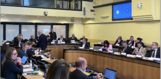 Il Consiglio regionale del Veneto approva il bilancio consolidato 2023 del gruppo Regione Veneto: le varie posizioni Consiglio regionale approva bilancio consolidato gruppo Regione Veneto