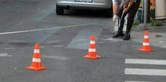 Sicurezza stradale, 277 pedoni morti da inizio anno