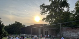 Vicenza apre un capitolo ufficiale del Silent Book Club: successo con oltre 170 partecipanti ai primi due incontri Silent book club, anche Vicenza ha un suo chapter