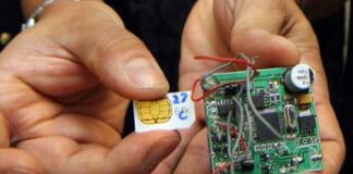 “Sim fantasma? In vendita sul dark web anche a 25 euro”