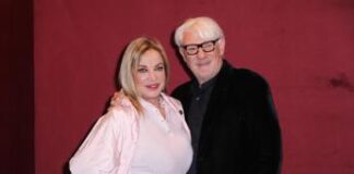 Simona Izzo e la dieta con Ricky Tognazzi: “Solo grazie al sesso resistiamo a fame notturna”