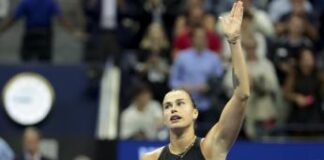 Sinner-Fritz, oggi finale US Open. Sabalenka vince singolare femminile