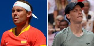 Sinner, Nadal difende Jannik: “Non si è dopato”