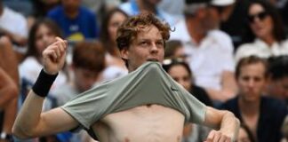 Sinner batte Paul, ora i quarti US Open contro Medvedev