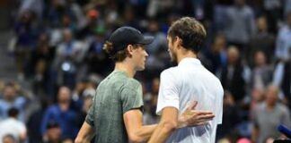 Sinner e il caso doping, Medvedev: “Vicenda dura da gestire”