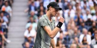 Sinner in finale US Open, Draper battuto in semifinale