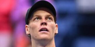 Sinner oggi contro Lehecka, quarti di finale Atp Pechino: orario e diretta tv
