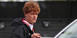 Sinner si concede il primo lusso: ecco l’auto personalizzata da 250mila euro