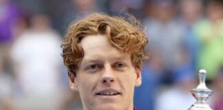 Sinner sogna di imitare Laver, Grande Slam entro il 2026 a 25 su Sisal.it