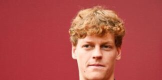 Sinner tra Fashion Week e Cina, riecco Kyrgios con le accuse