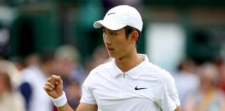 Sinner, un rivale dalla Cina? Chi è Juncheng Shang