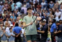 Sinner vince US Open, il nuovo ranking Atp e quanto guadagna