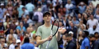 Sinner vince US Open, il nuovo ranking Atp e quanto guadagna