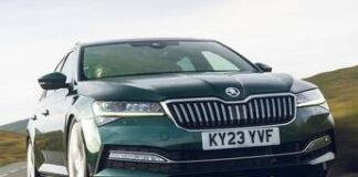 Skoda Superb Sleeper Edition, sicurezza e carattere