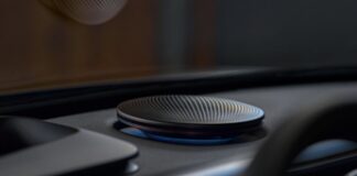 Smart e Sennheiser insieme per creare maggiore experience in auto