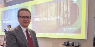 Sorgenia, ‘#RigeneraBoschi per valorizzare boschi e foreste italiani’