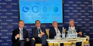 Sostenibilità, Mazzoncini (A2A): “Nelle città economie di densità efficienti”