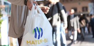 Sostenibilità, Novamont: prodotti Mater-Bi con carbon footprint verificata