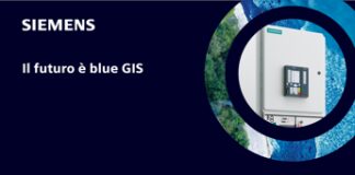Sostenibilità, Siemens lancia ‘blue GIS’: portfolio quadri elettrici liberi da gas serra