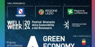 Sostenibilità, ecco la rosa dei finalisti del Green Economy Award 2024