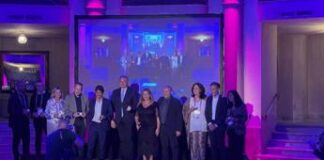 Sostenibilità, i vincitori del Green Economy Award 2024