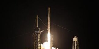 Space X, è partita Polaris Dawn: la prima missione con passeggiata spaziale privata